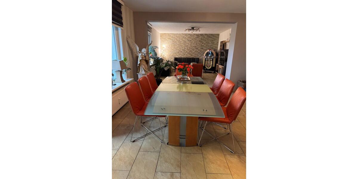 Erdgeschoßwohnung Lehre - 3 Zimmer, 100 m&sup2;, 900&euro; | Angebot:25450548