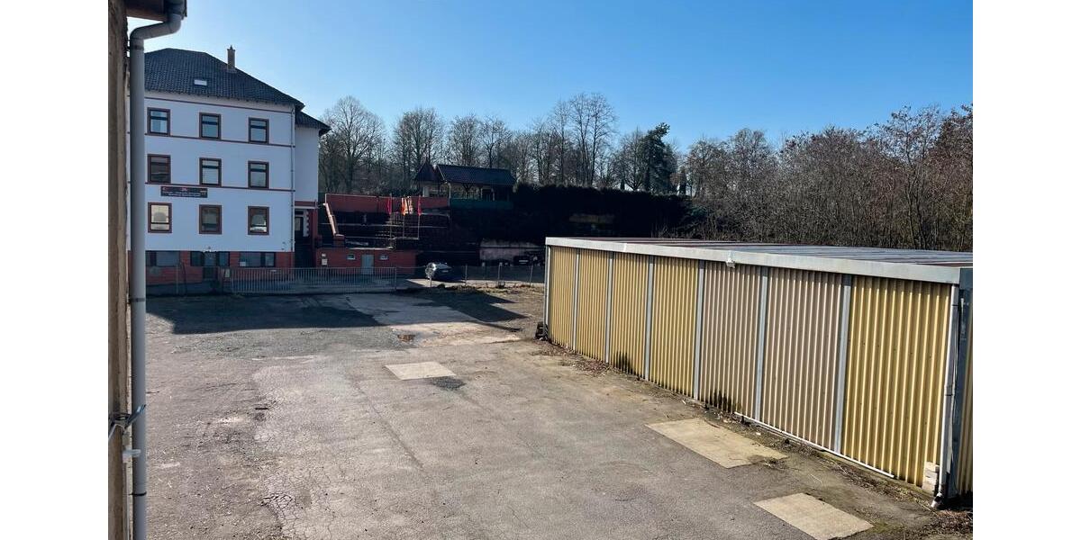Gewerbeobjekt Eisenberg (Pfalz) - 3.500&euro; | Angebot:25381001