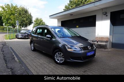 VW Sharan 183.000 km 10.450 € Owen 73277