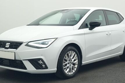 Seat Ibiza 26.745 km 22.450 &euro; Greding an der A9 91171