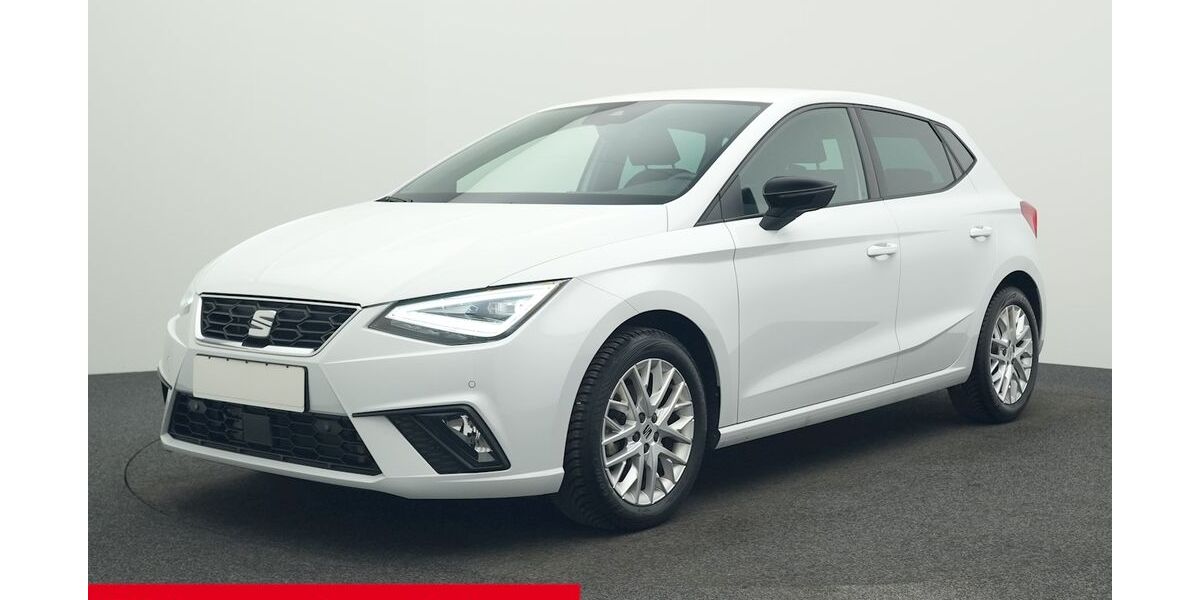 Seat Ibiza 26.745 km 22.450 &euro; Greding an der A9 91171