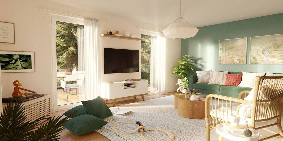 Einfamilienhaus Spangdahlem - 4 Zimmer, 132 m&sup2;, 325.000&euro; | Angebot:26207137