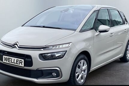 Citroen C4 Picasso 46.025 km 11.990 &euro; Leipzig 04178