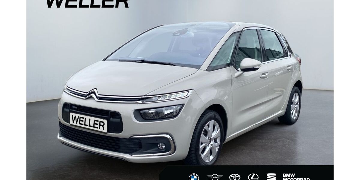 Citroen C4 Picasso 46.025 km 13.490 &euro; Leipzig 04178