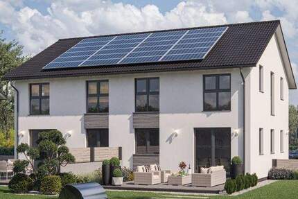 Haus Alzey - 4 Zimmer, 123 m&sup2;, 529.000&euro; | Angebot:25337567