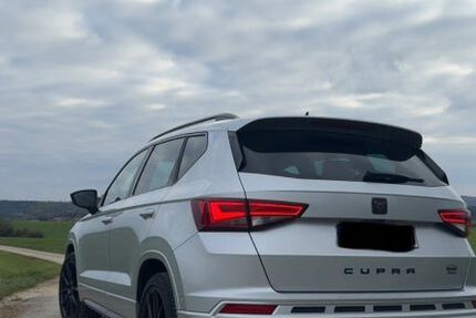 Cupra Ateca 90.000 km 22.999 &euro; Mühlhausen-Ehingen 78259