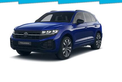 VW Touareg 34.690 km 72.740 &euro; Berlin 12099