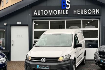 VW Caddy Maxi 158.750 km 17.290 &euro; Herborn 35745