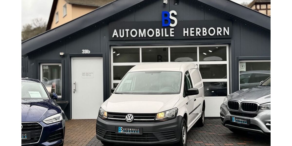 VW Caddy Maxi 158.750 km 17.290 &euro; Herborn 35745