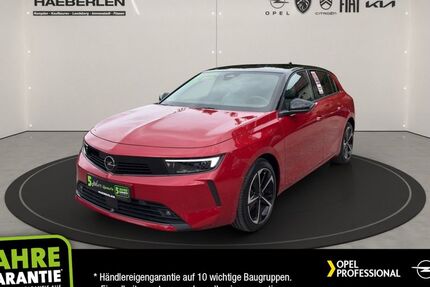 Opel Astra 17.100 km 17.980 € Füssen 87629