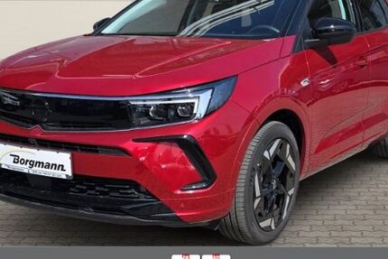 Opel Grandland (X) 29.580 km 26.490 &euro; Herne Wanne-Eickel 44653