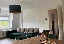 3 Zimmer Wohnung - Marlistr. 23 Lübeck