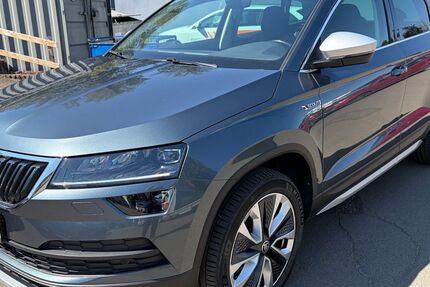 Skoda Karoq 188.000 km 19.790 &euro; Kirchheimbolanden 67292