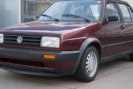 VW Jetta 64.300 km 7.950 &euro; Berlin 14059