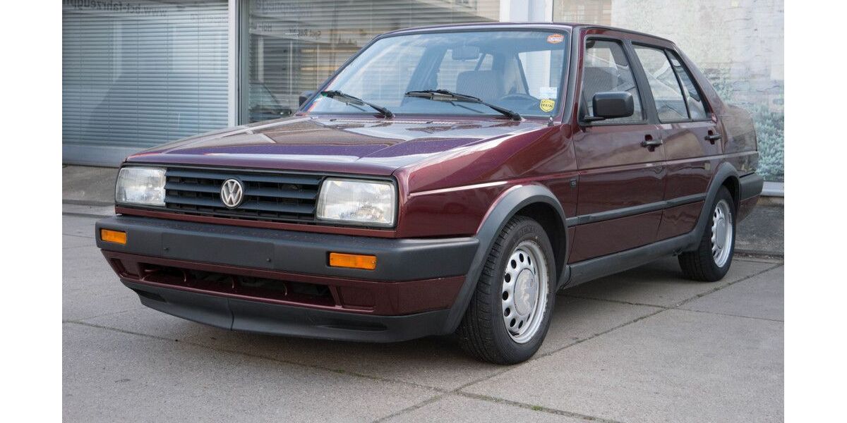 VW Jetta 64.300 km 7.950 &euro; Berlin 14059