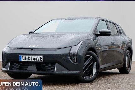Kia EV4 3.500 km 40.400 &euro; Siegburg 53721