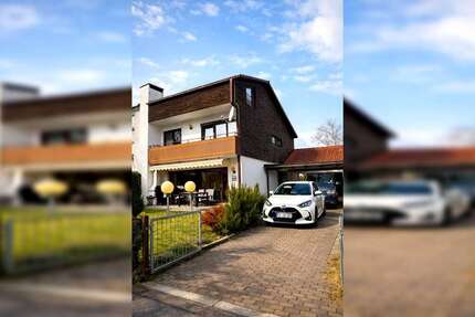 Haus Eching - 5 Zimmer, 175 m&sup2;, 1.395.000&euro; | Angebot:25935809