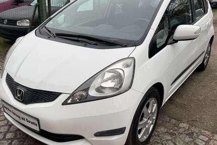 Honda Jazz 80.000 km 7.599 &euro; Goerlitz 02826