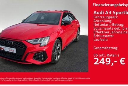 Audi A3 31.036 km 28.320 &euro; Hamburg 22419