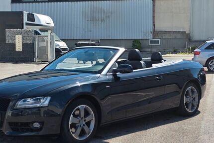 Audi A5 113.000 km 11.000 € Freiberg am Neckar 71691