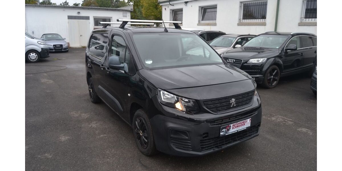 Peugeot Partner 179.500 km 6.490 &euro; Munster 29633