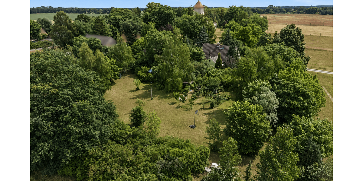 Einfamilienhaus Dreetz - 4 Zimmer, 87 m&sup2;, 125.000&euro; | Angebot:26940386