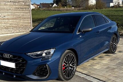 Audi S3 20.000 km 40.900 &euro; Böhmfeld 85113