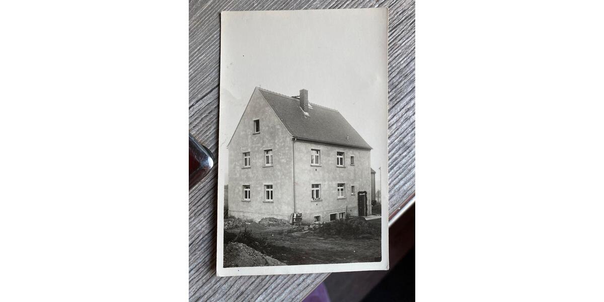 Einfamilienhaus Heidenau - 445.000&euro; | Angebot:24782781