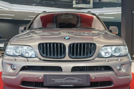 BMW X5 188.000 km 12.960 &euro; Würzburg 97070