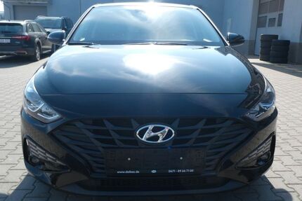 Hyundai i30 36.000 km 16.250 &euro; Bad Kreuznach 55545