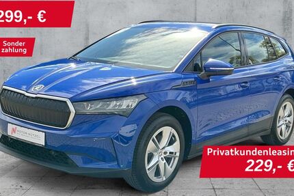 Skoda Enyaq 19.475 km 22.530 &euro; Werneck 97440