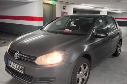 VW Golf 200.000 km 3.750 &euro; Sinzig 53489