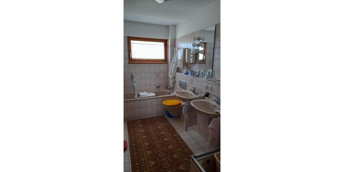 Einfamilienhaus Sigmaringen - 4 Zimmer, 120 m&sup2;, 320.000&euro; | Angebot:27033461