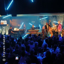 Mr. M's Jazz Club 2026
