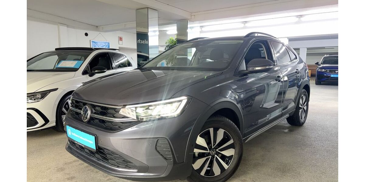 VW Taigo 8.446 km 26.480 &euro; Idstein 65510