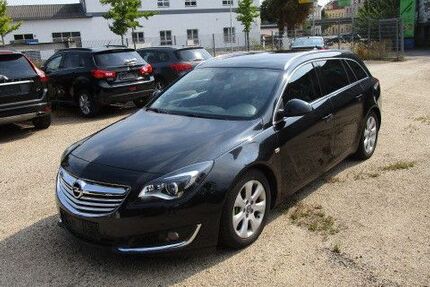 Opel Insignia 171.000 km 5.990 € Zwickau 08056