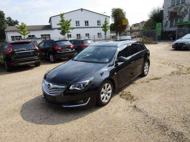 Opel Insignia 171.000 km 5.990 € Zwickau 08056