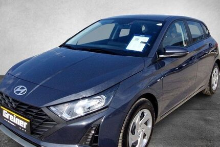 Hyundai i20 18.700 km 15.490 &euro; Deggendorf 94469