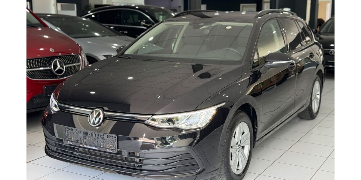 VW Golf 65.000 km 18.990 &euro; Weil im Schönbuch 71093