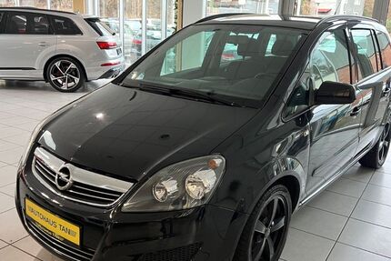 Opel Zafira 142.042 km 5.990 € Kreuztal 57223