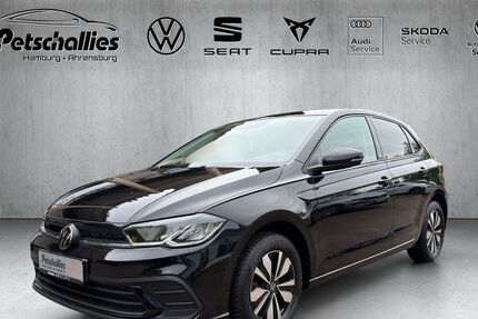 VW Polo 22.044 km 21.890 &euro; Ahrensburg 22926