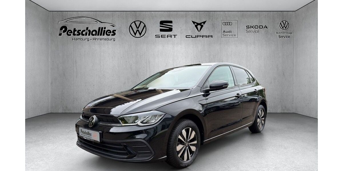 VW Polo 22.044 km 21.890 &euro; Ahrensburg 22926