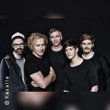 Kasalla - Live 2027 01.10.2027 Stadthalle Bitburg