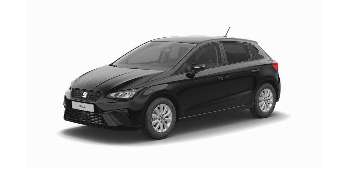 Seat Ibiza 1.806 km 20.990 &euro; Paderborn 33104