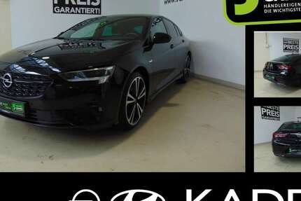 Opel Insignia 33.624 km 25.490 € Berlin 12103