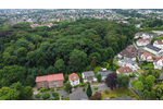 Wunderschöne Jugendstilvilla an der Oeynhauser Schweiz
