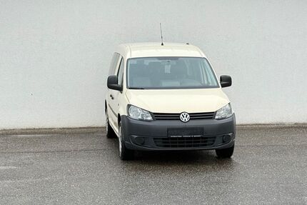 VW Caddy 650.000 km 3.499 &euro; Kandel 76870