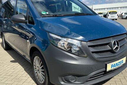 Mercedes-Benz Vito 167.000 km 18.990 &euro; Leipzig 04179