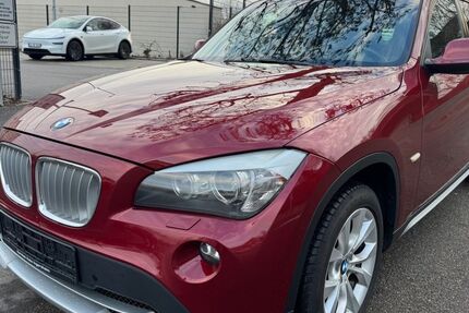 BMW X1 184.000 km 9.950 &euro; Ingersheim/Ludwigsburg 74379