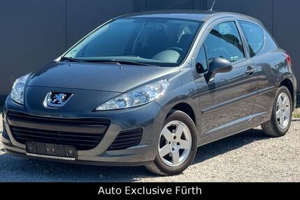 Peugeot 207 72.220 km 2.990 &euro; Fürth 90768